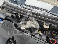 2019 Hyundai Starex