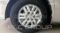 2019 Hyundai Starex