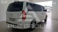 2019 Hyundai Starex