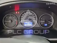2019 Hyundai Starex