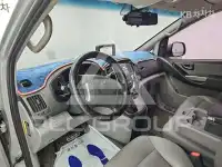 2019 Hyundai Starex