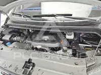 2019 Hyundai Starex