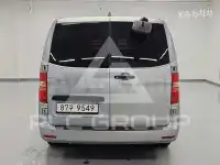 2019 Hyundai Starex