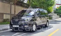 2019 Hyundai Starex