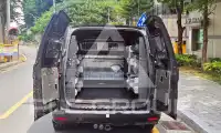 2019 Hyundai Starex