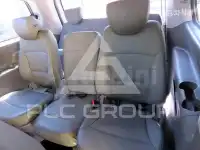 2019 Hyundai Starex