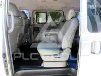 2019 Hyundai Starex