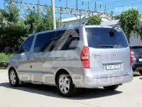 2019 Hyundai Starex