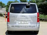 2019 Hyundai Starex