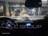 2019 Hyundai Starex