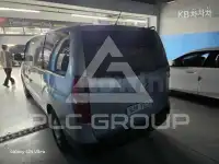 2019 Hyundai Starex