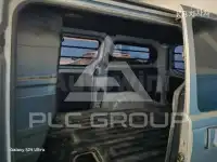 2019 Hyundai Starex