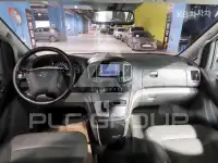 2019 Hyundai Starex