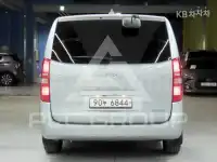 2019 Hyundai Starex