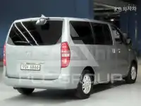 2019 Hyundai Starex