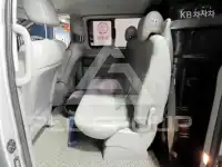2019 Hyundai Starex