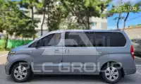 2019 Hyundai Starex