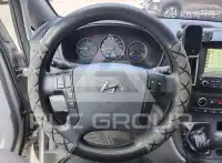 2019 Hyundai Starex
