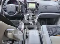 2019 Hyundai Starex