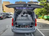 2019 Hyundai Starex