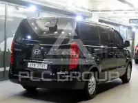 2019 Hyundai Starex