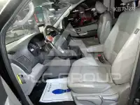 2019 Hyundai Starex