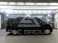 2019 Hyundai Starex