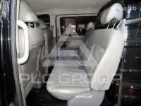 2019 Hyundai Starex