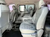 2019 Hyundai Starex