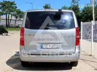 2019 Hyundai Starex
