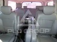 2019 Hyundai Starex