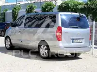 2019 Hyundai Starex
