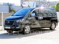 2019 Hyundai Starex