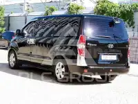 2019 Hyundai Starex