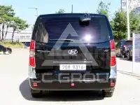 2019 Hyundai Starex