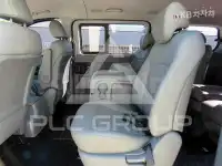 2019 Hyundai Starex