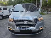 2019 Hyundai Starex