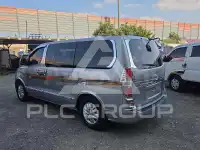 2019 Hyundai Starex