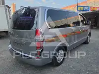 2019 Hyundai Starex