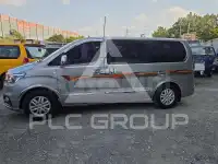 2019 Hyundai Starex