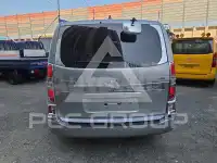 2019 Hyundai Starex