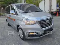 2019 Hyundai Starex