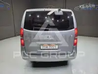 2019 Hyundai Starex