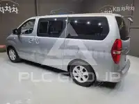 2019 Hyundai Starex