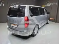 2019 Hyundai Starex