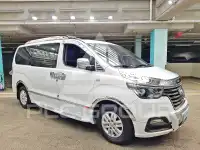 2019 Hyundai Starex