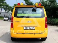 2019 Hyundai Starex