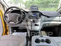 2019 Hyundai Starex