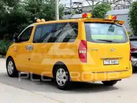 2019 Hyundai Starex