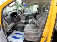 2019 Hyundai Starex